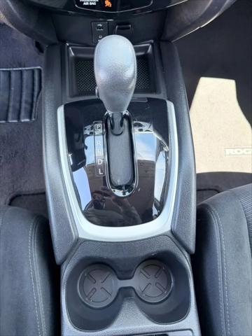 2014 Nissan Rogue SV