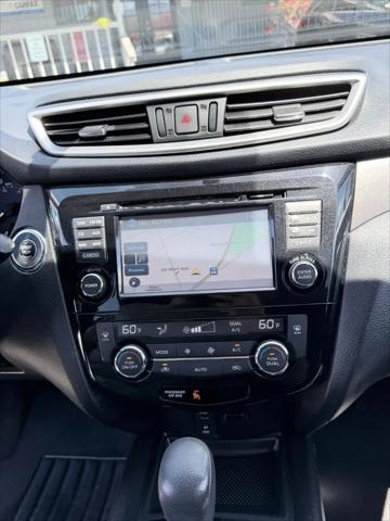 2014 Nissan Rogue SV