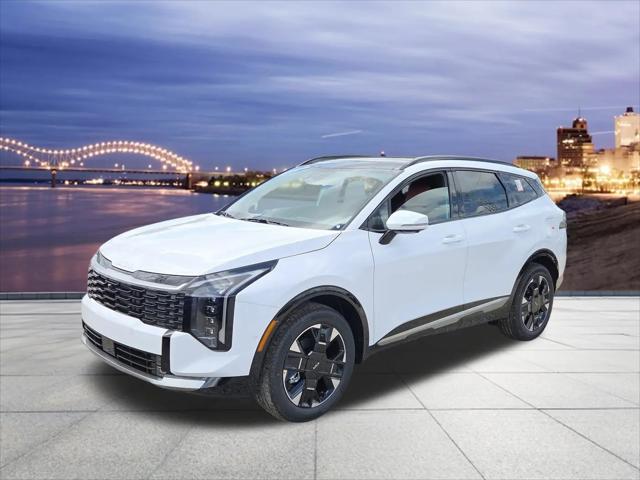 2026 Kia Sportage SX-Prestige for sale in Memphis, TN