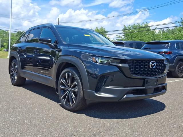 2025 Mazda CX-50 2.5 S Premium Plus Package for sale in Hamilton, NJ