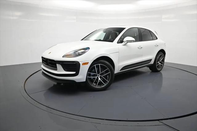 2026 Porsche Macan Macan for sale in Naples, FL