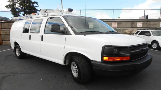2016 Chevrolet Express Work Van for sale in Milwaukie, OR