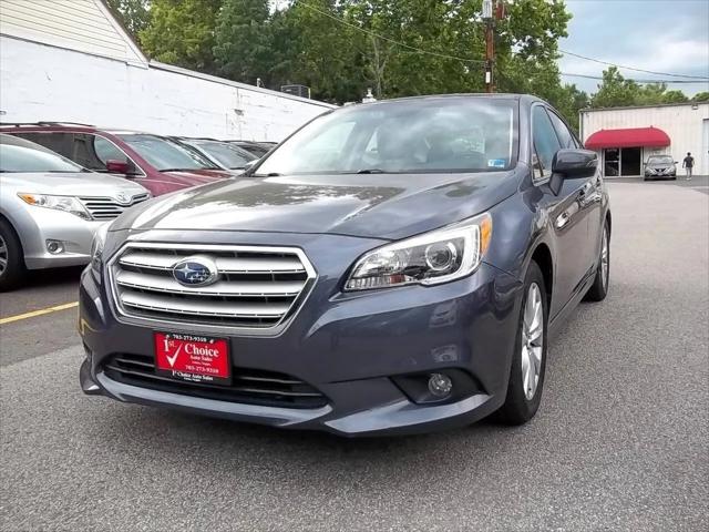 2015 Subaru Legacy 2.5i Premium for sale in Fairfax, VA