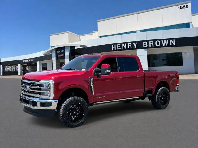 2023 Ford F-250 LARIAT for sale in Gilbert, AZ