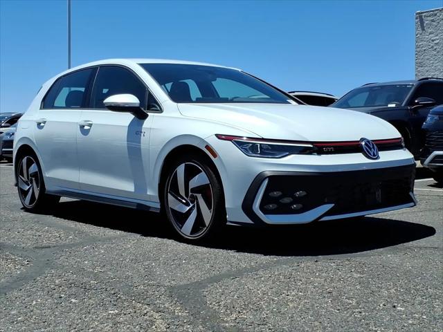 2026 Volkswagen Golf GTI S for sale in Peoria, AZ