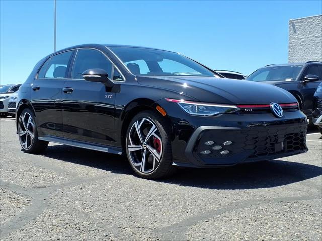 2026 Volkswagen Golf GTI SE for sale in Peoria, AZ