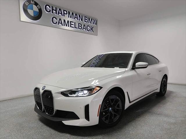 2024 BMW i4 eDrive35 for sale in Phoenix, AZ