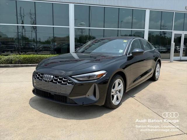 2025 Audi A5 Premium TFSI quattro S tronic for sale in Baton Rouge, LA