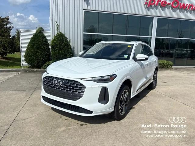 2025 Audi Q5 Premium TFSI quattro S tronic for sale in Baton Rouge, LA