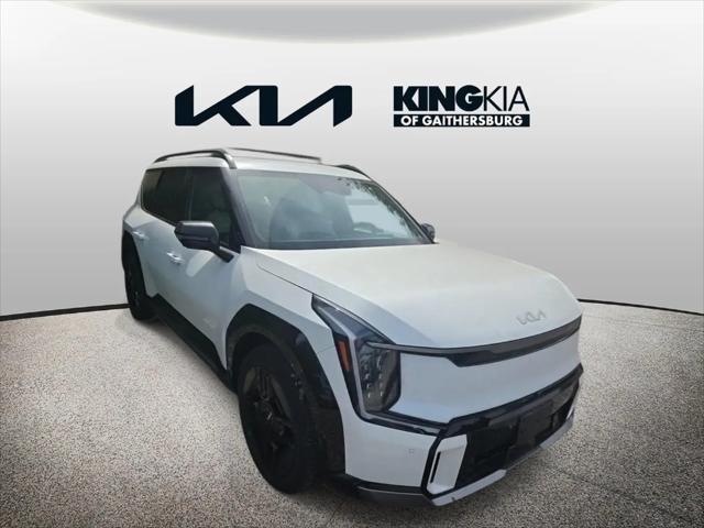 2024 Kia EV9 GT-Line for sale in Gaithersburg, MD