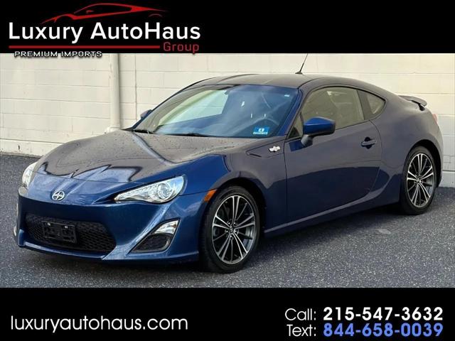 2014 Scion FR-S Monogram for sale in Fairless Hills, PA