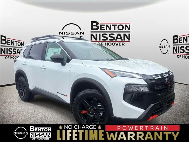2026 Nissan Rogue Rock Creek for sale in Hoover, AL