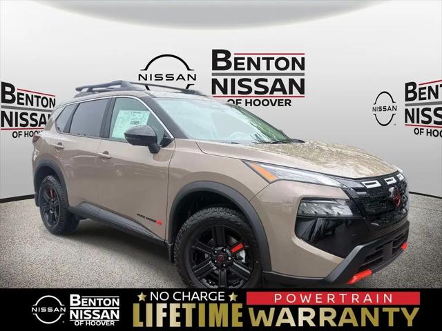 2026 Nissan Rogue Rock Creek for sale in Hoover, AL