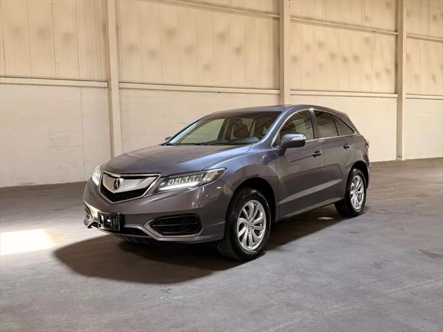 2018 Acura RDX AcuraWatch Plus Package for sale in Smithfield, NC