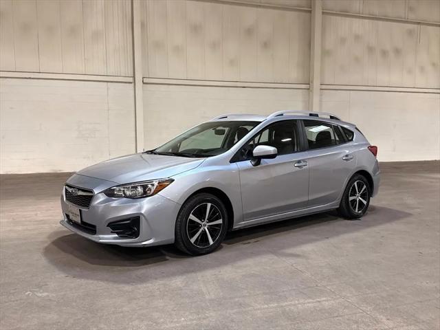 2019 Subaru Impreza 2.0i Premium for sale in Smithfield, NC