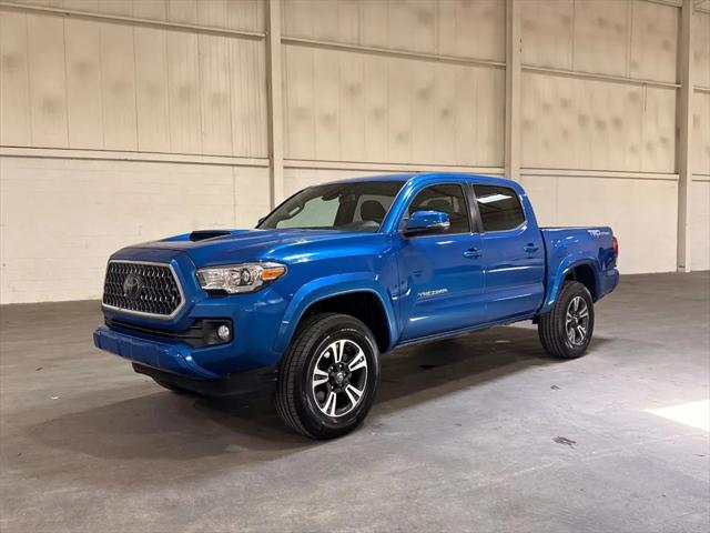 2018 Toyota Tacoma SR5 V6 for sale in Smithfield, NC