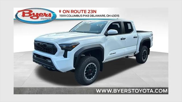 2026 Toyota Tacoma TRD Off Road for sale near Delaware, OH