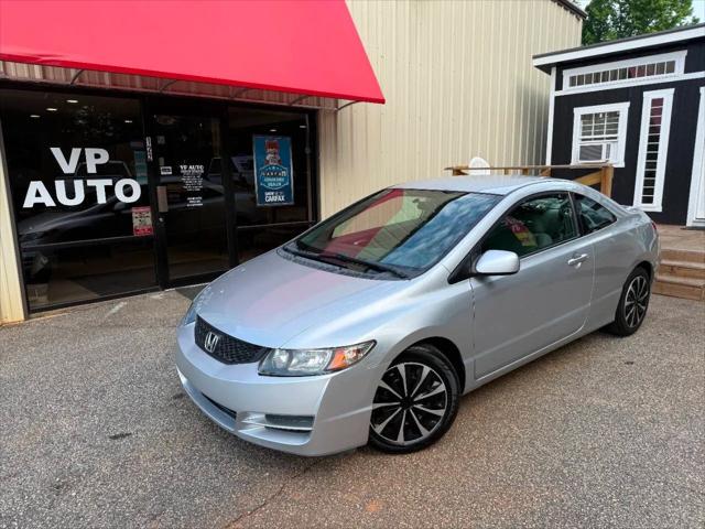 2010 Honda Civic LX for sale in Greenville, SC