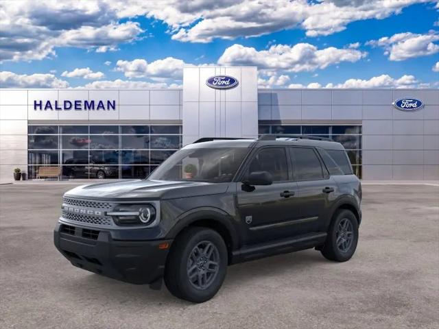 2026 Ford Bronco Sport Big Bend for sale in Trenton, NJ