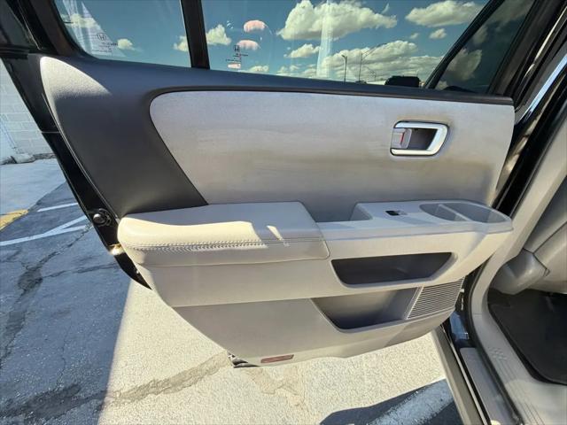 2012 Honda Pilot LX