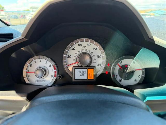 2012 Honda Pilot LX