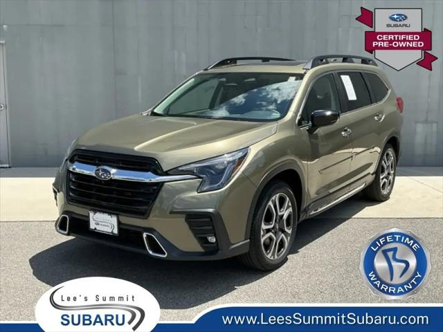 2024 Subaru Ascent Touring 7-Passenger for sale in Lees Summit, MO