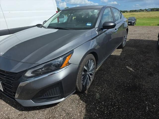 2024 Nissan Altima SV FWD for sale in Bastrop, TX