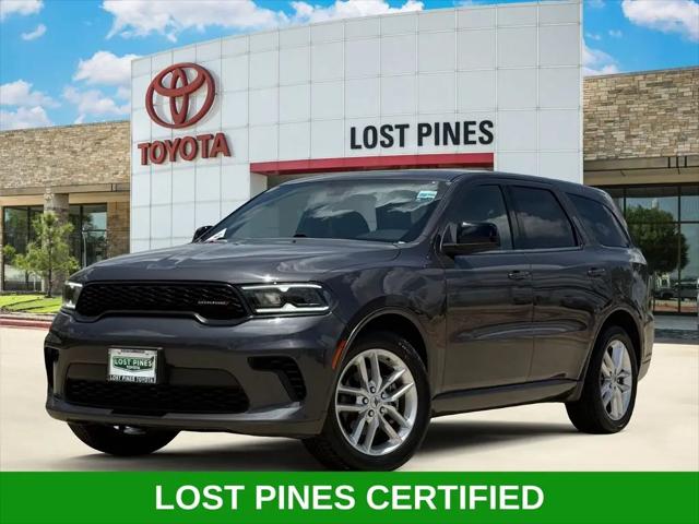 2023 Dodge Durango GT RWD for sale in Bastrop, TX