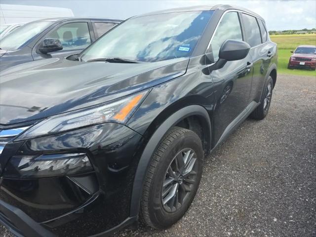 2024 Nissan Rogue S FWD for sale in Bastrop, TX