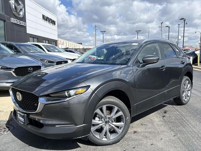 2026 Mazda CX-30 2.5 S Preferred for sale in Schaumburg, IL