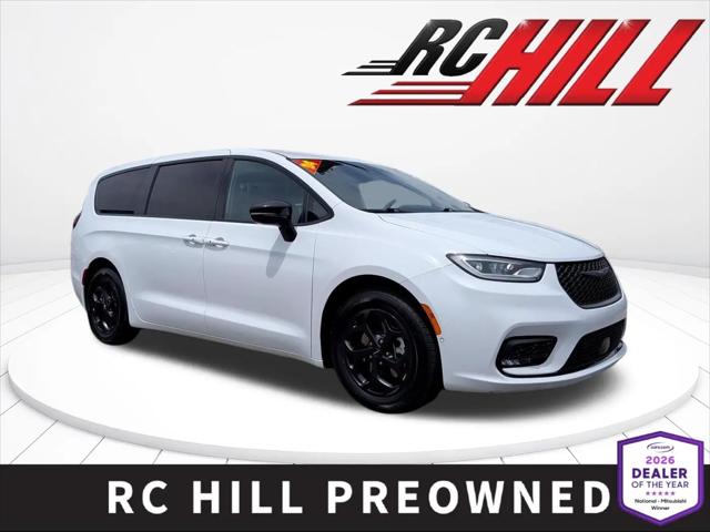 2024 Chrysler Pacifica Hybrid S Appearance Pkg for sale in Ocala, FL