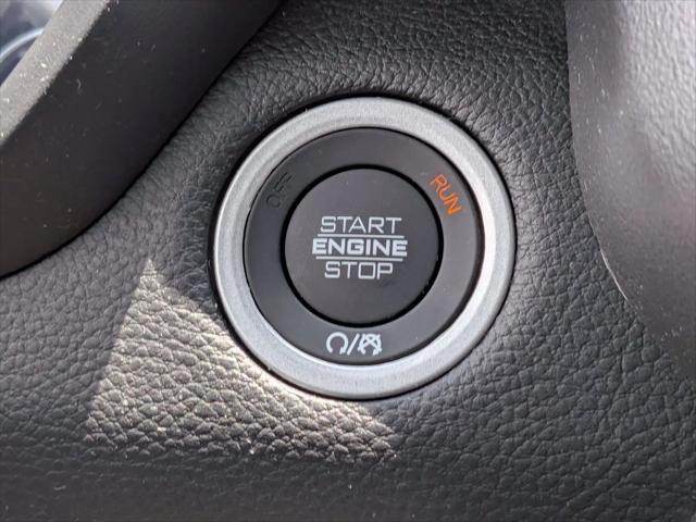 2025 Ram 1500 Laramie Crew Cab 4x4 5'7" Box