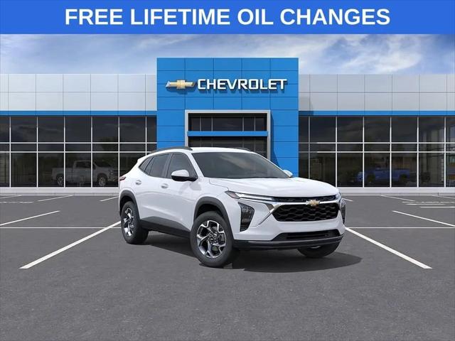 2026 Chevrolet Trax FWD LT for sale in Lumberton, NJ