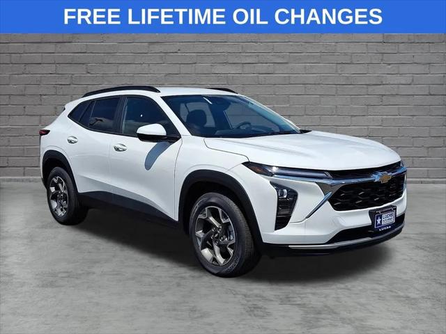 2026 Chevrolet Trax FWD LT for sale in Lumberton, NJ