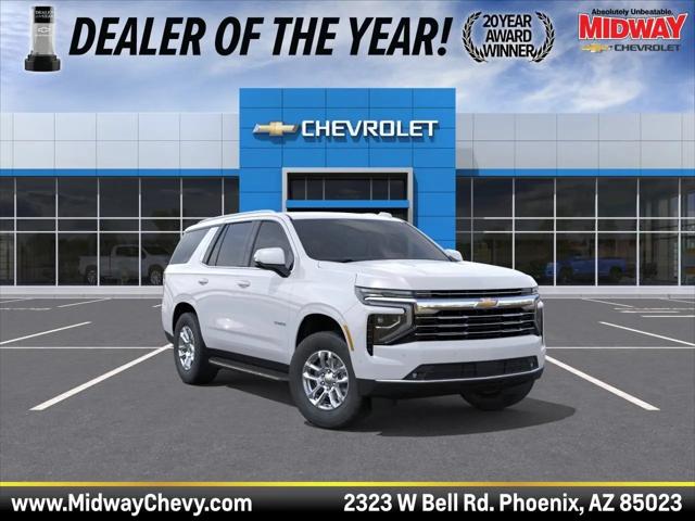 2026 Chevrolet Tahoe 4WD LT for sale in Phoenix, AZ