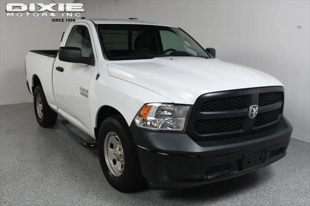 2016 Ram 1500 Tradesman for sale in Nashville, TN