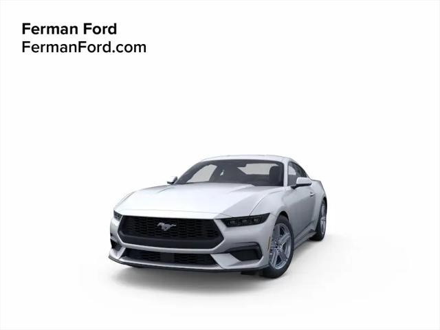 2026 Ford Mustang EcoBoost Fastback for sale in Clearwater, FL