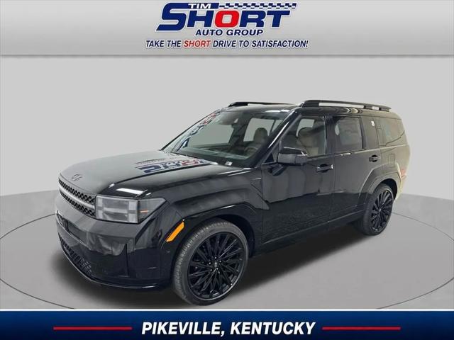 2026 Hyundai Santa Fe Calligraphy for sale in Pikeville, KY