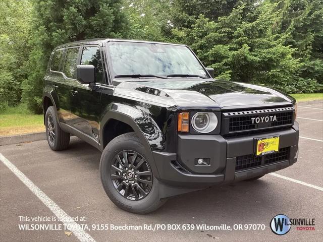2027 Toyota Land Cruiser 1958 for sale in Wilsonville, OR