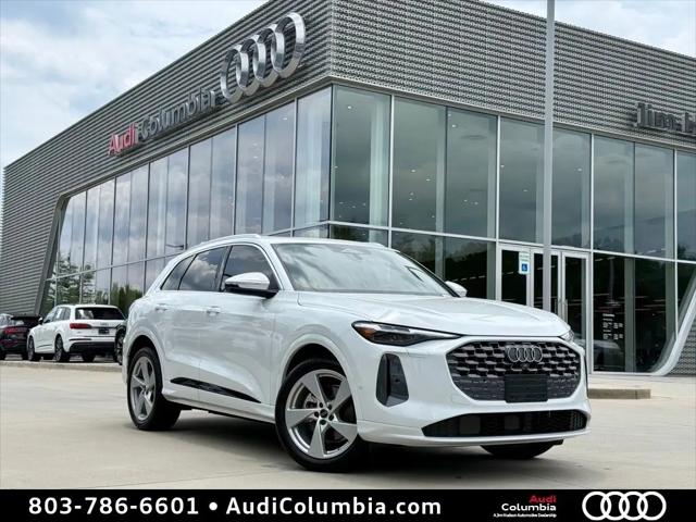 2026 Audi Q5 Prestige TFSI quattro S tronic for sale in Columbia, SC
