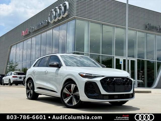 2026 Audi SQ5 Premium Plus TFSI quattro S tronic for sale in Columbia, SC