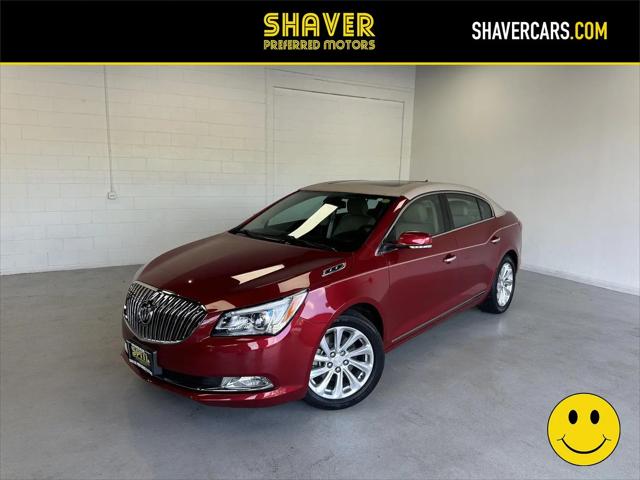 2014 Buick LaCrosse Leather Group for sale in Merrillville, IN