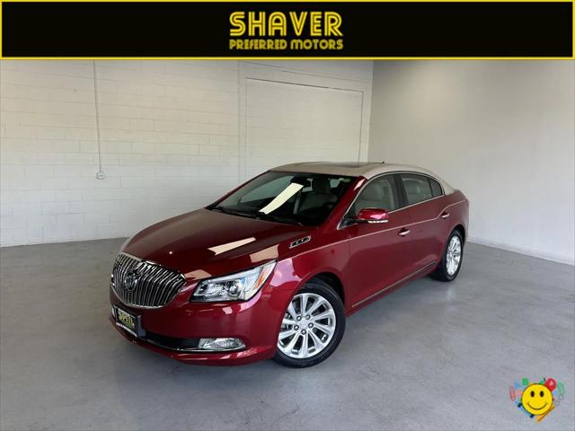 2014 Buick LaCrosse Leather Group for sale in Merrillville, IN