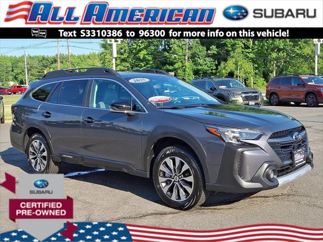 2025 Subaru Outback Limited for sale in Old Bridge, NJ