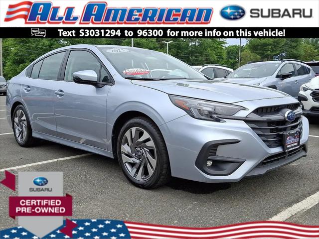 2025 Subaru Legacy Limited for sale in Old Bridge, NJ