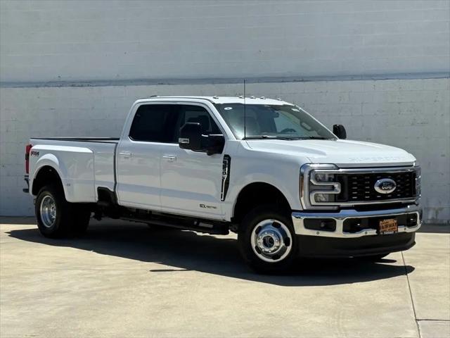 2026 Ford F-350 LARIAT for sale in Placentia, CA