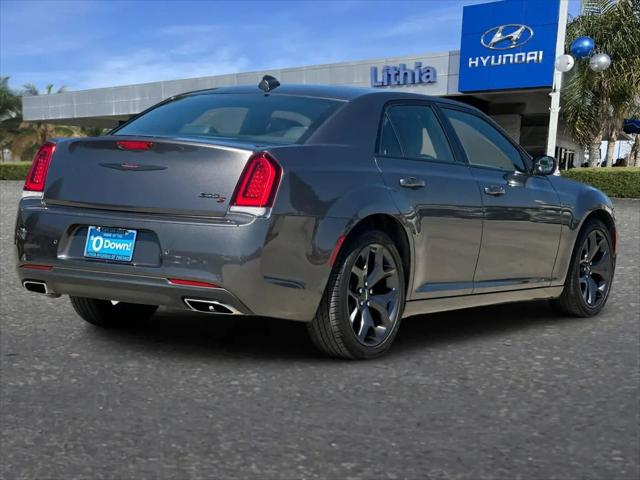 2023 Chrysler 300 300S