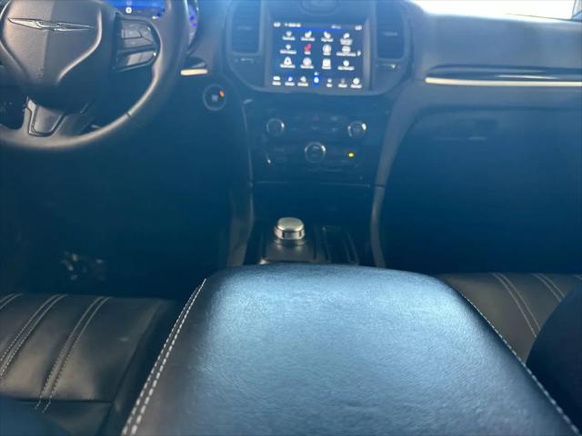 2023 Chrysler 300 300S
