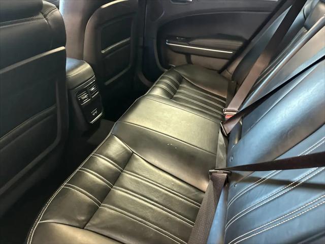 2023 Chrysler 300 300S