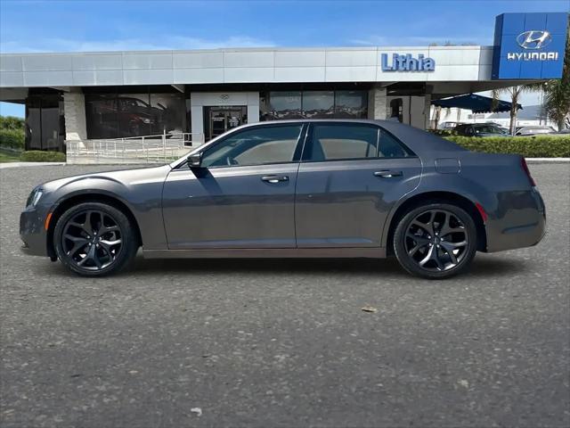 2023 Chrysler 300 300S